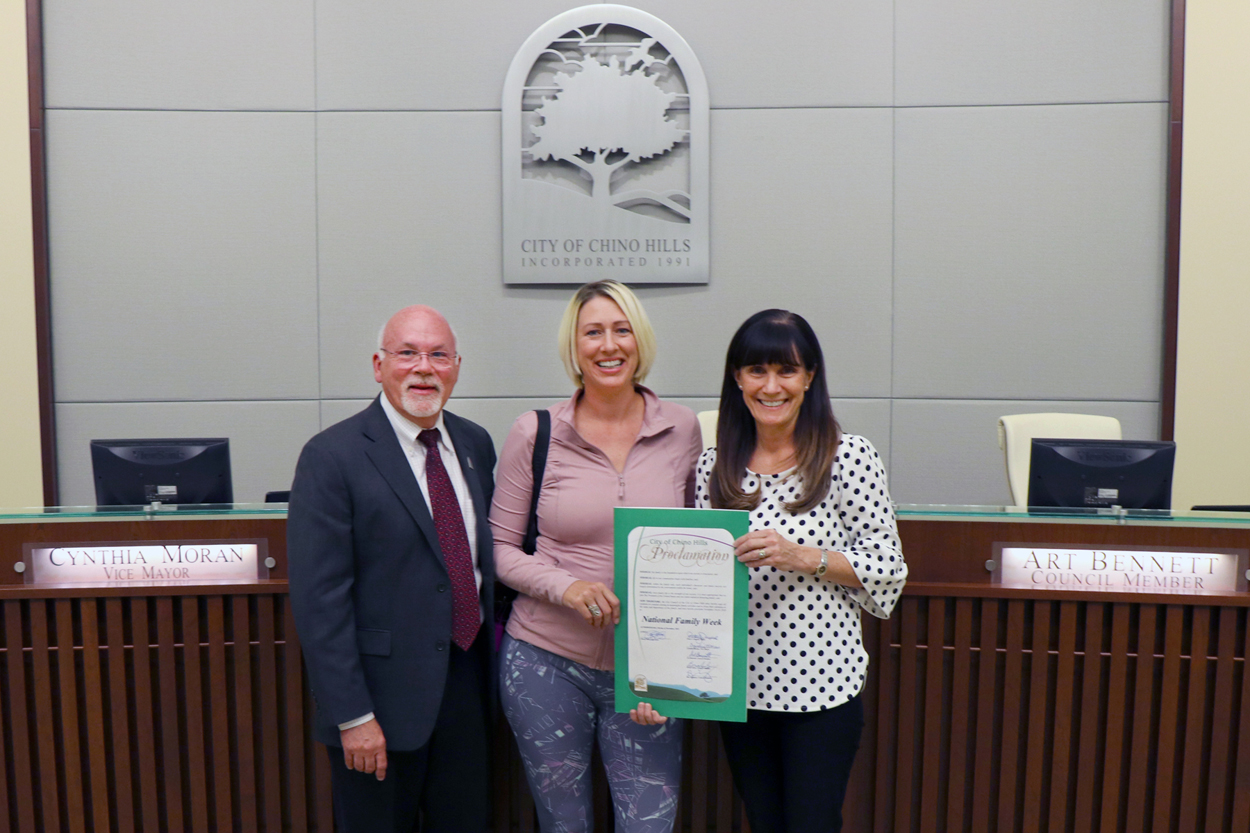 National Family Week